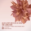 The Long Run (Allen Watts Remix) - Single