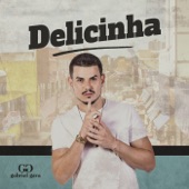 Delicinha (Ao Vivo) artwork