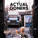 The Actual Goners - Back Lane