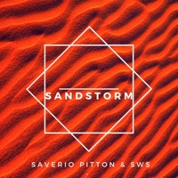 Sandstorm - Single - Saverio Pitton & SWS