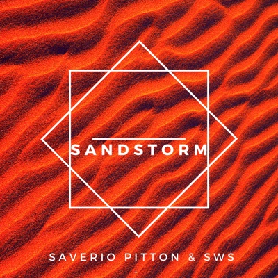 Sandstorm - Single