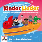 Die coolsten Kinderlieder artwork