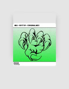 MDJ Music dinle, müzik videolarını izle, biyografisini oku, tur tarihlerini ve daha fazlasını gör!