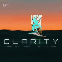 CLARITY (feat. Ilish) - Single - HILLTOP SOCIETY, Prof. Biz & Justcallmedt