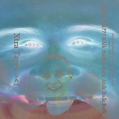 Xtra Tapes - EP