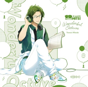 Wonderful Octave -Yamato version-