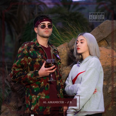 Al Amanecer - Single