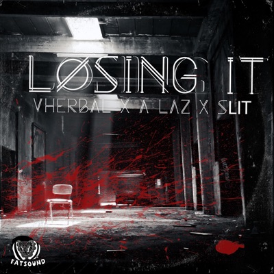 Losing It (feat. A-Laz & Slit) - Single