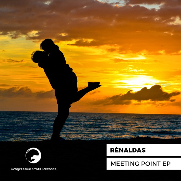 Meeting Point - EP