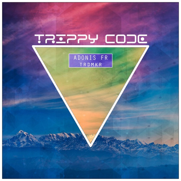 Trdmkr - Single
