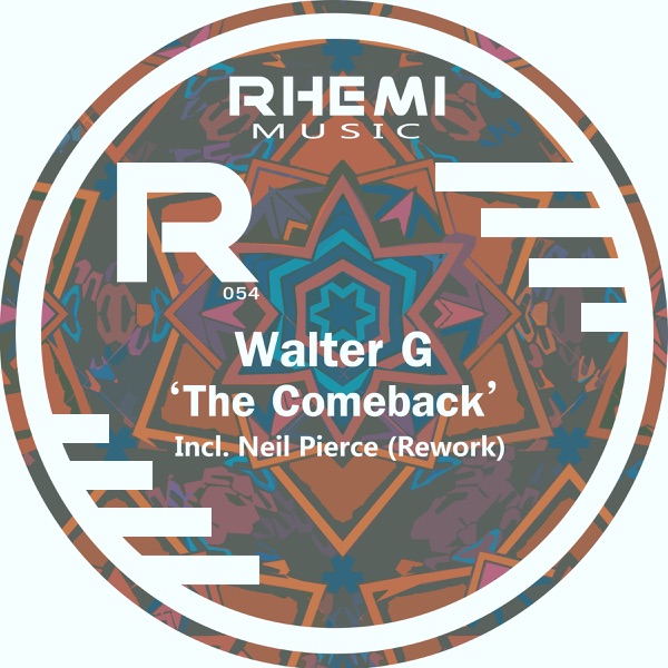 Comeback - Single