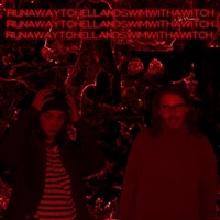 Runawaytohellandswimwithawitch (feat. Leon Johnston) - Single - RipThePetals