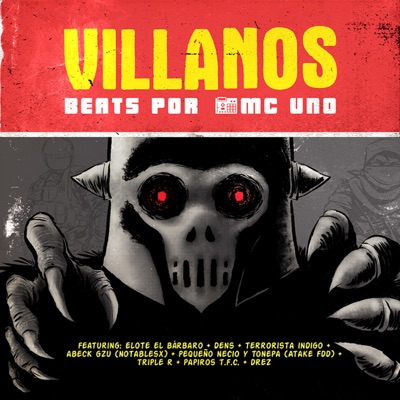 Villanos