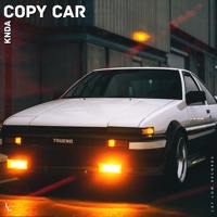 Copy Car - Single - KNDA