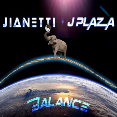 Balance (feat. J Plaza) - Single
