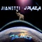 Balance (feat. J Plaza) - Jianetti lyrics