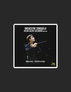 收听 Orchestre Consuelo、观看音乐视频、阅读小传、查看巡演日期等 ！