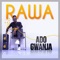 Rawa - Ado Gwanja lyrics