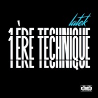 1ère Technique - Single - LaTek