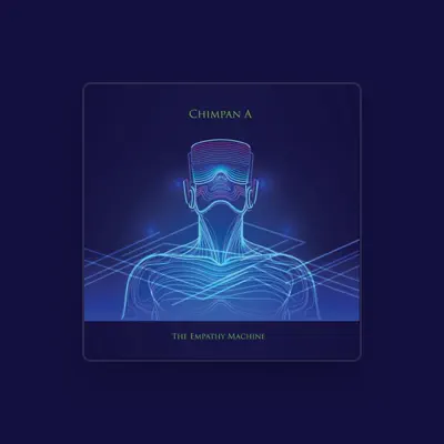 Listen to Chimpan A, watch music videos, read bio, see tour dates & more!