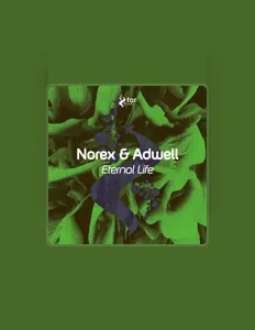 Dengarkan Norex & Adwell, tonton video musik, baca bio, lihat tanggal tur & lainnya!