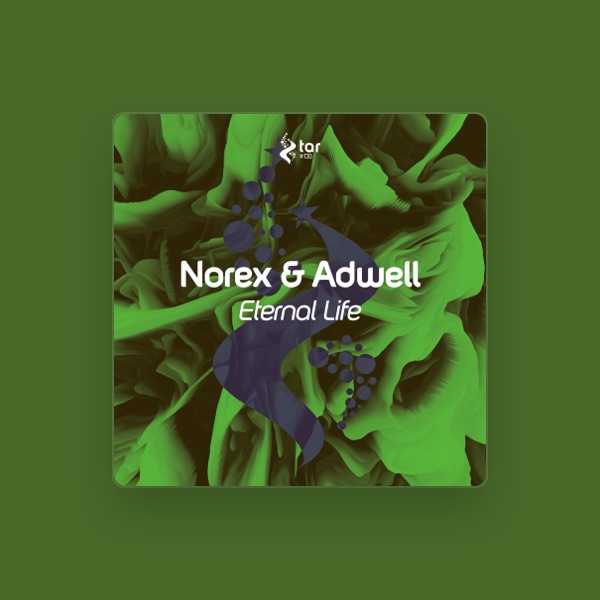 Norex & Adwell's avatar