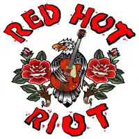 Life You Get — Red Hot Riot