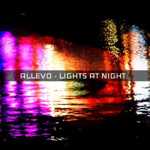 Lights At Night - Single