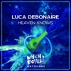 Heaven Knows - Single