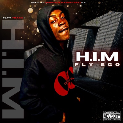 H.I.M (Hustle Is Mandatory) - EP