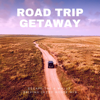 Road Trip Getaway from Home - Escape the 4 Walls Driving Jazzy House Mix - Cafe Lounge Resort
