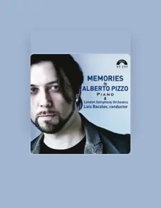 Luis Bacalovを聴いたり、ミュージックビデオを鑑賞したり、経歴やツアー日程などを確認したりしましょう！