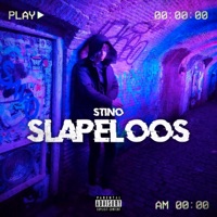 Slapeloos - Single - Stino