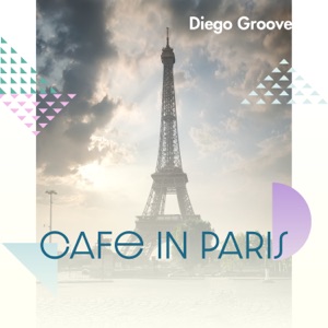 Cafe in Paris