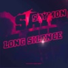 Long Silence - Single