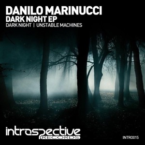 Dark Night - Single