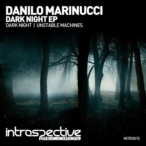 Dark Night - Single
