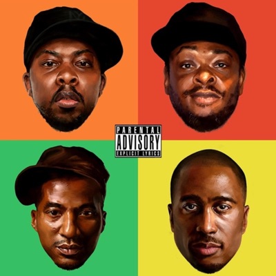 Low End Theory - Single