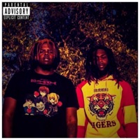 Different Monster (feat. NV) - Single - Mayce Murti