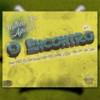 O Encontro, Ep. 1 - Zicoru, Jeffão, J.Ferraz, Taty Anne, Dj Cassio, RX, Nando NBS, Emersoul & Zaire