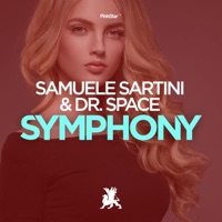 Symphony - Single - Samuele Sartini & Dr. Space