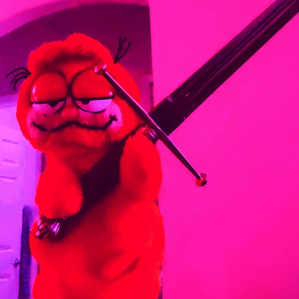Garfield - Single