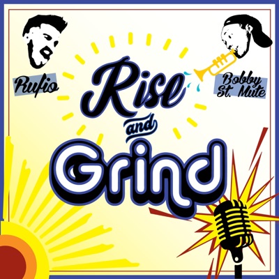 Rise & Grind - Single