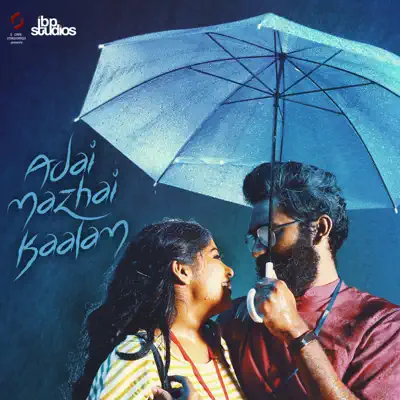 Ittana Thavam From Adai Mazhai Kaalam (AMK) - Single - Hariharan