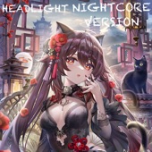 Headlight (Nightcore Version) artwork