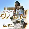 She's The One