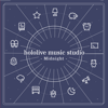 hololive music studio - Midnight - hololive music studio