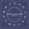 Mage of Violet (Midnight Version) - Murasaki Shion lyrics