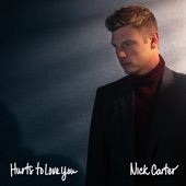 Hurts to Love You artwork