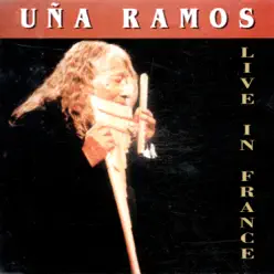 Live In France - Uña Ramos
